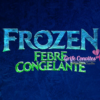 Convite Animado Frozen Febre Congelante